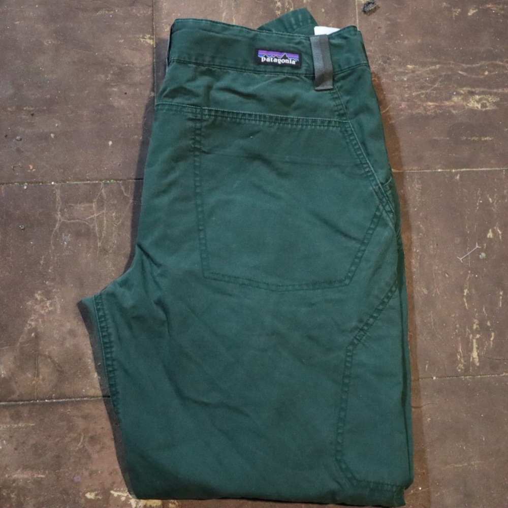 Patagonia Pants
